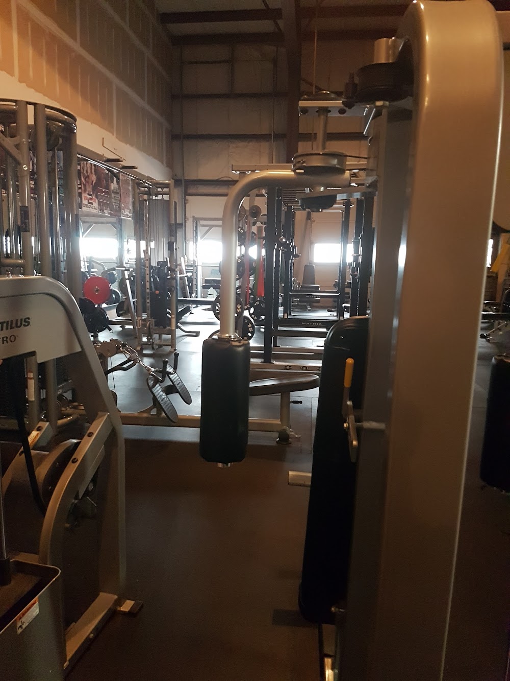 Canadian Martial Arts Centre