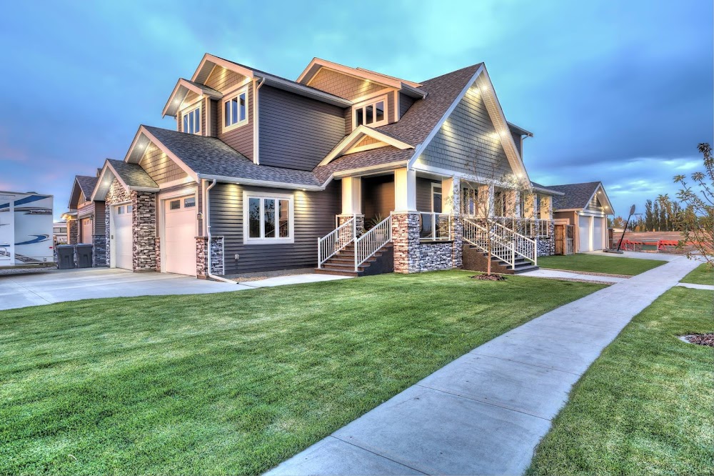 Canastone Contracting Ltd