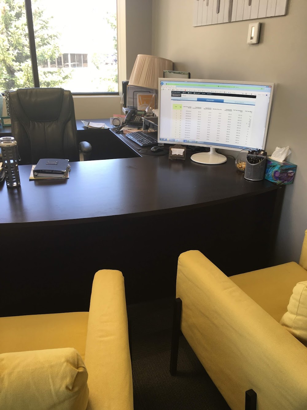 Chantelle Broughton – Sun Life Financial Advisor