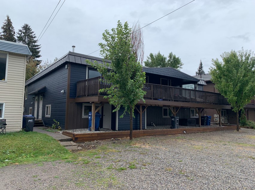 Chase Exterior Contractors