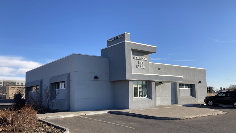 Chinook Pet Clinic