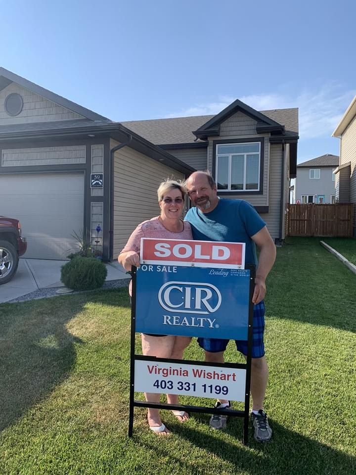 CIR Realty – Virginia Wishart, Fort Macleod Realtor