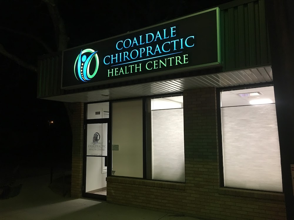 Coaldale Chiropractic