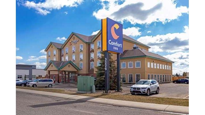 Comfort Inn