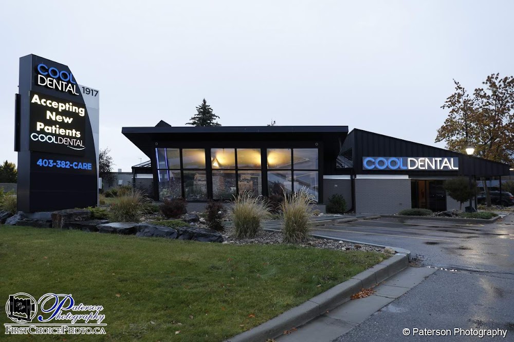 Cool Dental