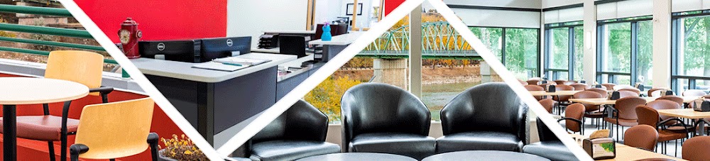 Corporate Business Equipment Ltd.