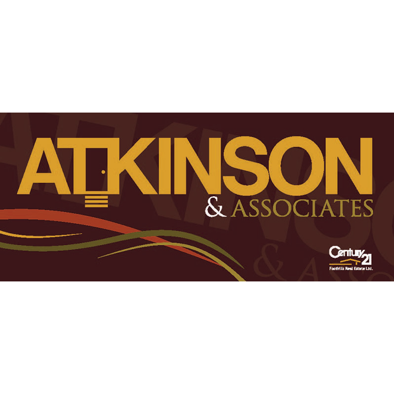 Courtney Atkinson, BA, MBA, REALTOR