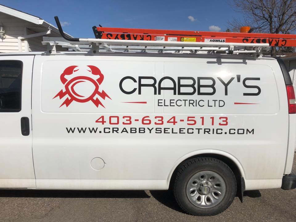 Crabby’s Electric LTD
