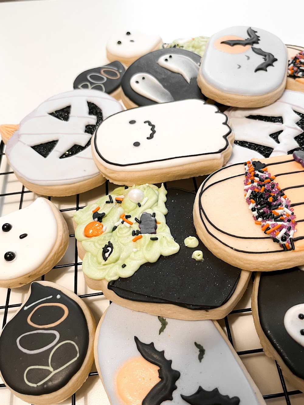 Craft Cookie YQL