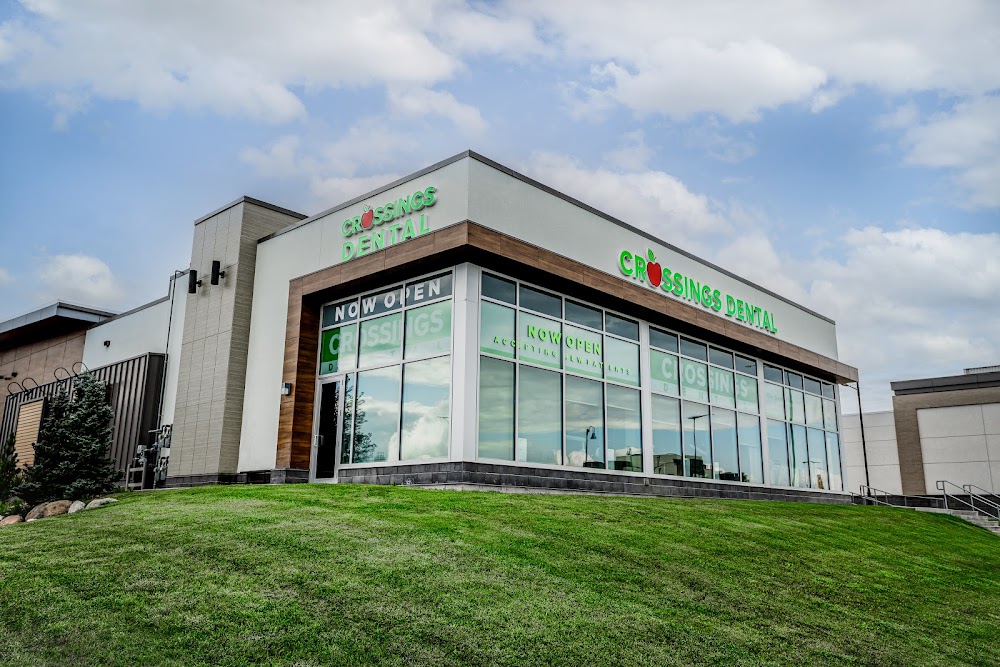 Crossings Dental