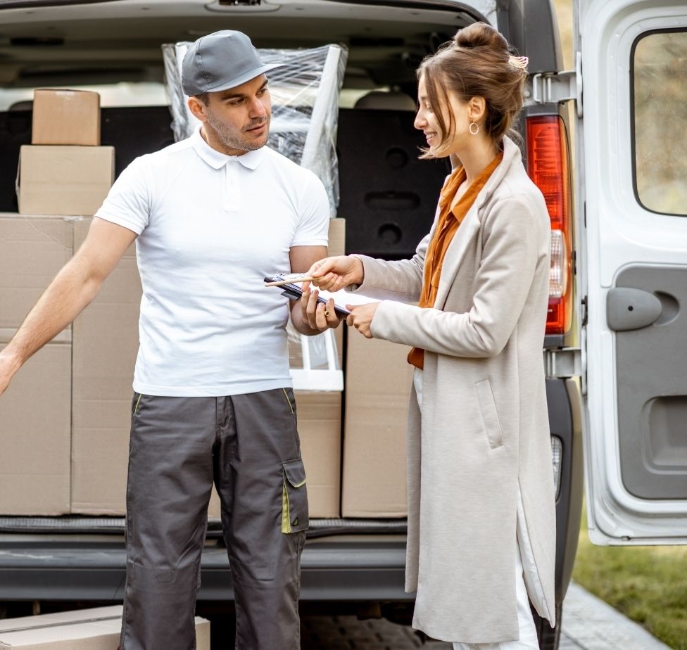 Cruise Movers Lethbridge