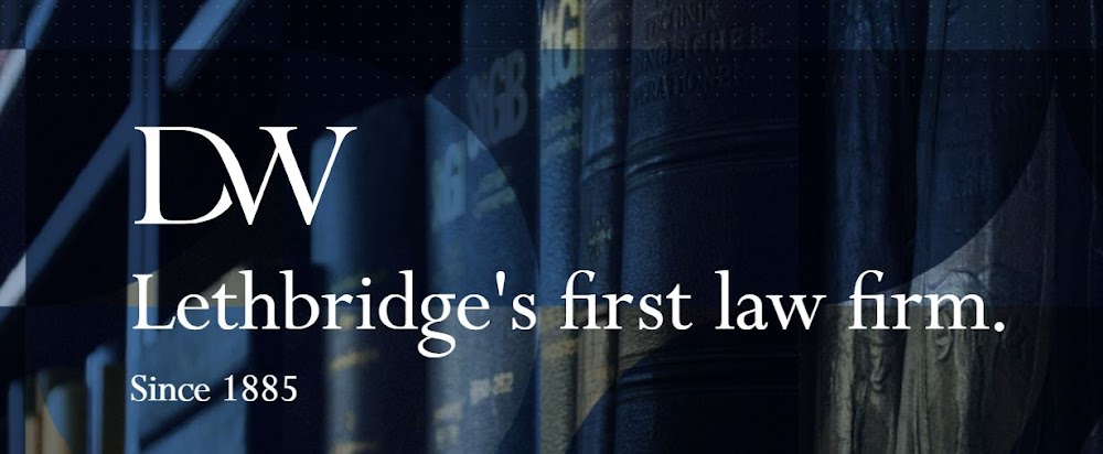 Davidson & Williams LLP