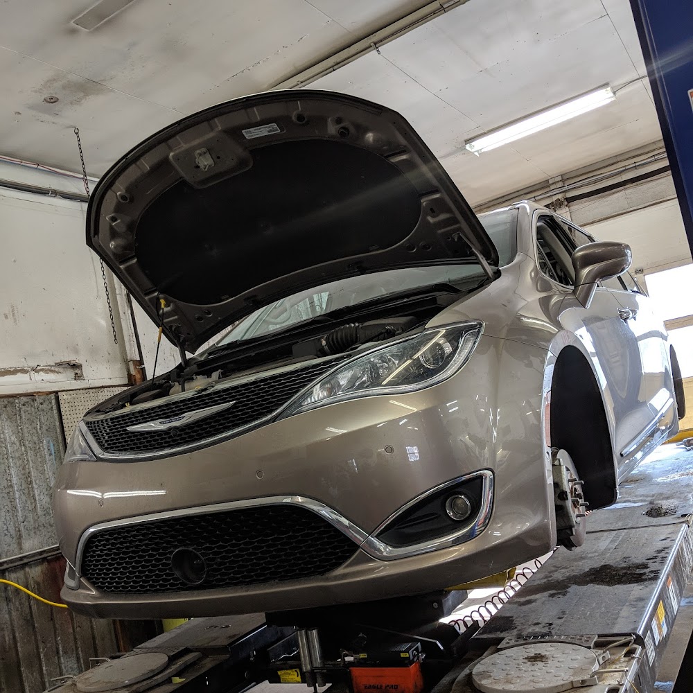 Davis Chrysler Dodge Jeep RAM