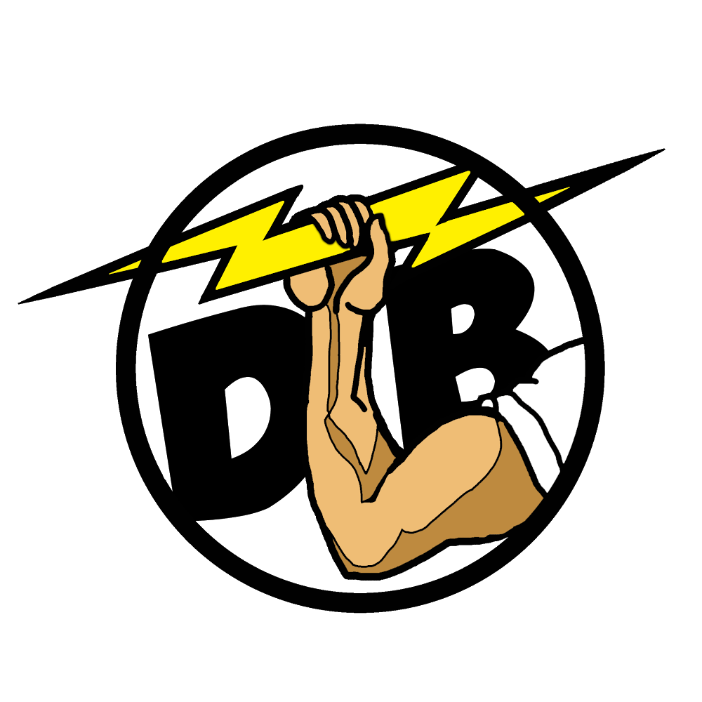 DB Power Services Inc.