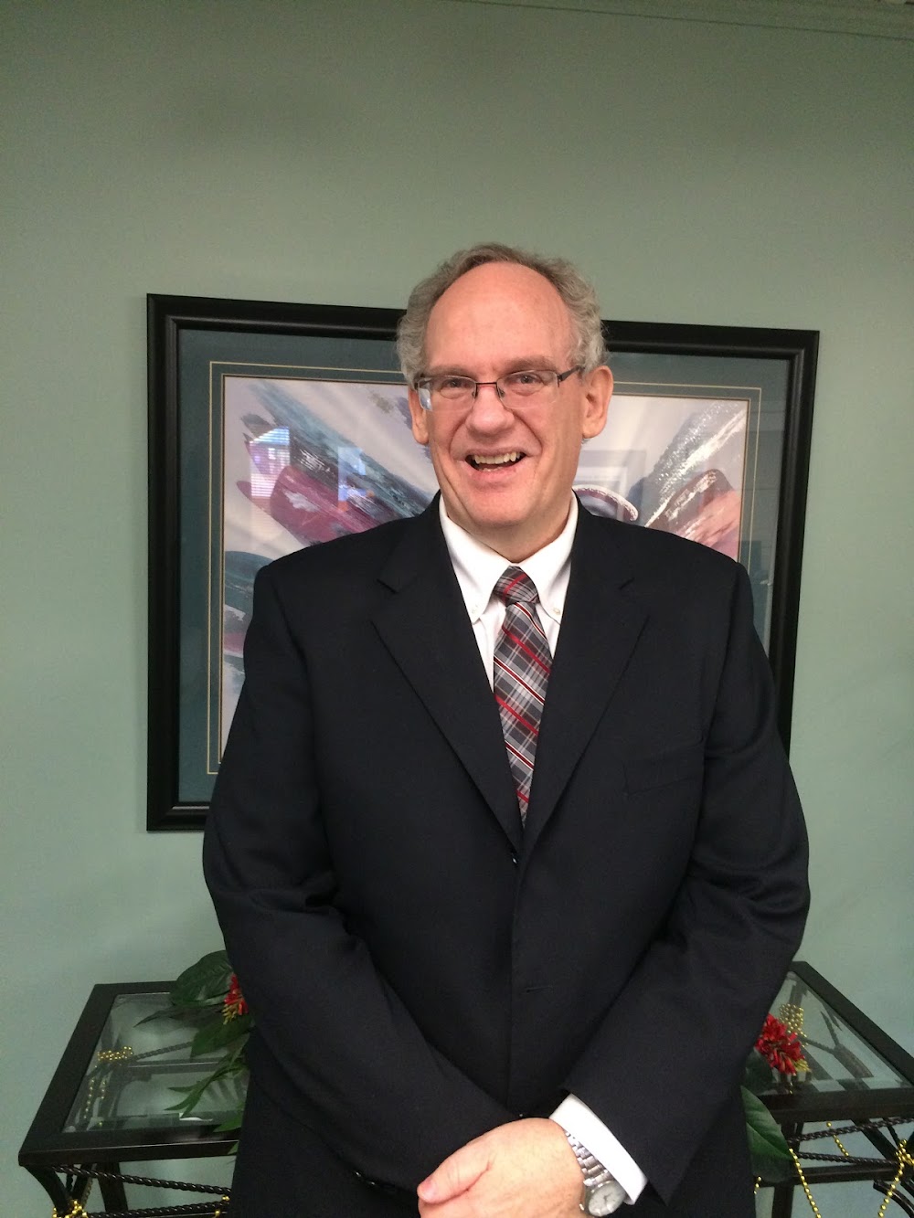 Don G. O’Brien Professional Corporation