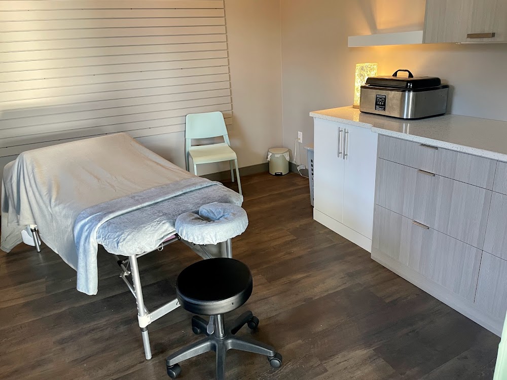 Driftwood Balance – Massage & Wellness