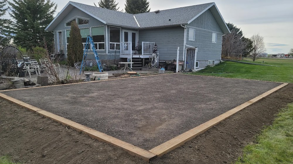 Ecoterra Landservices Ltd.