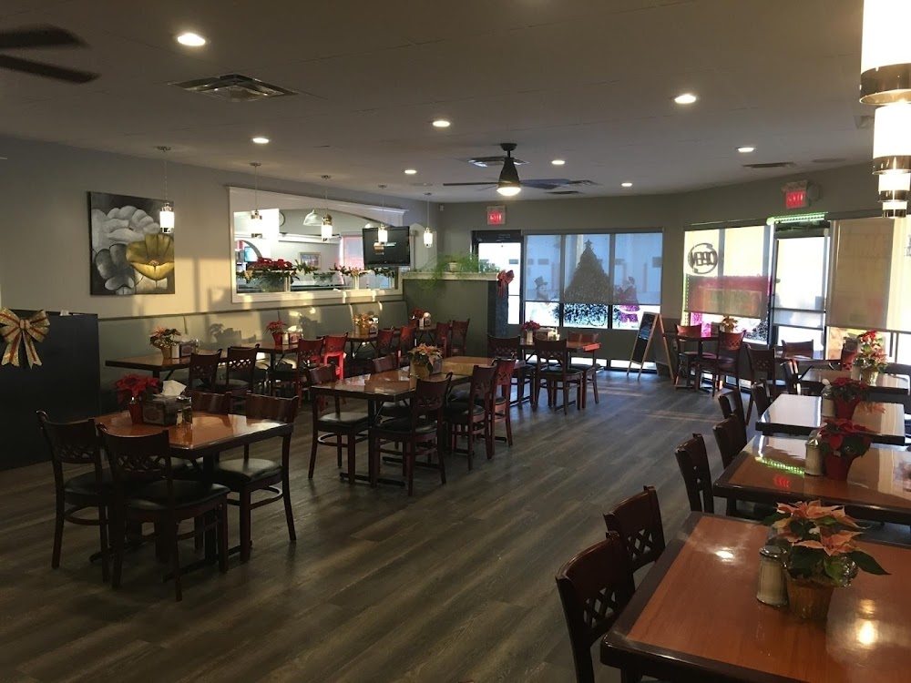 Eddie’s Cuisine and Pizza