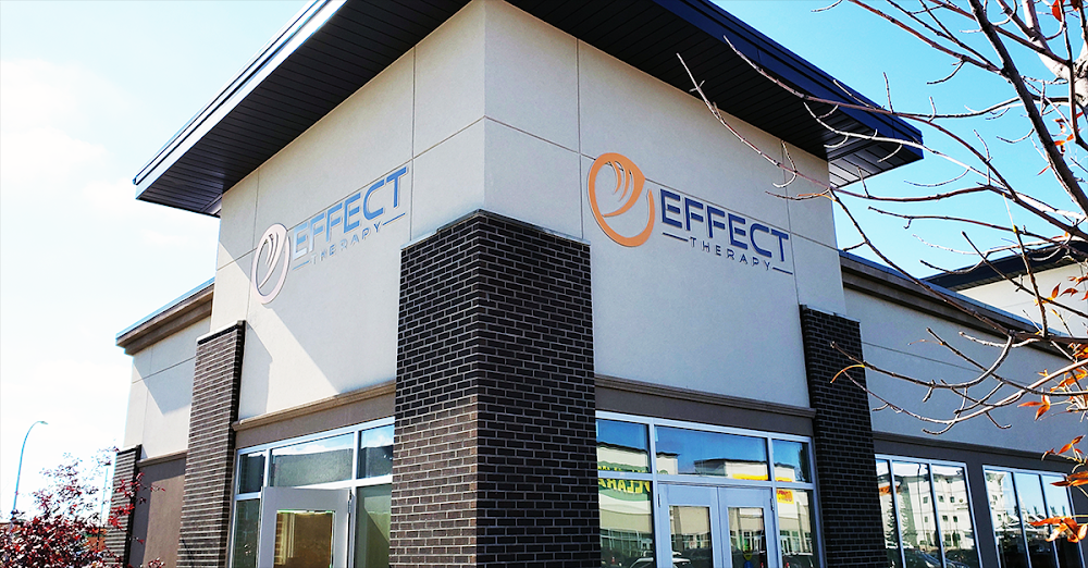 Effect Therapy Lethbridge West