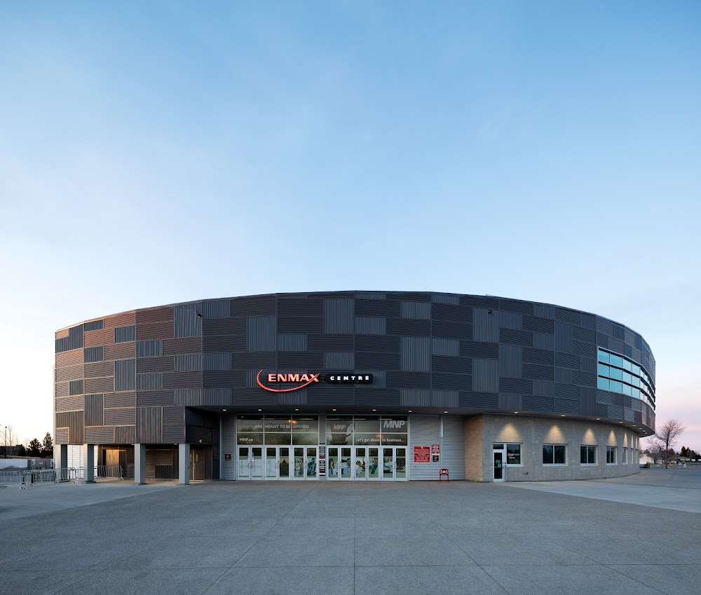 ENMAX Centre