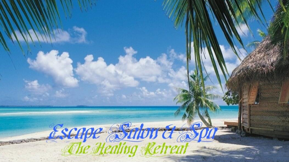 Escape Salon & Spa