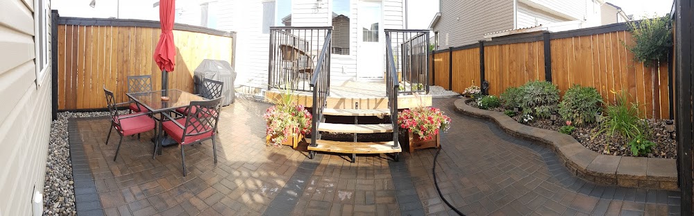 Euroscapes & Brickwork