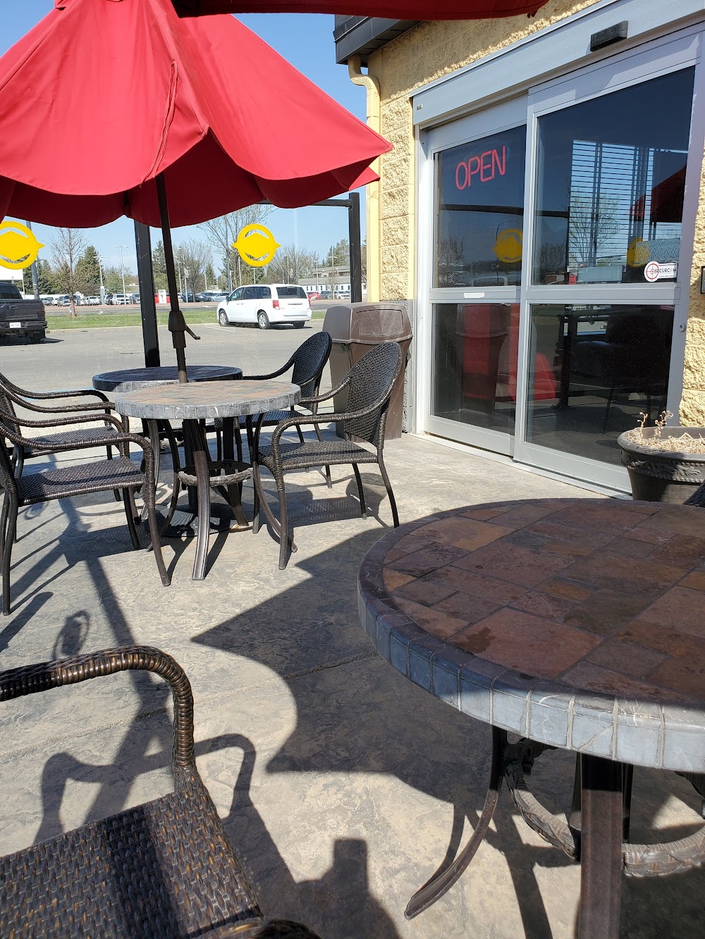 Fatburger Lethbridge