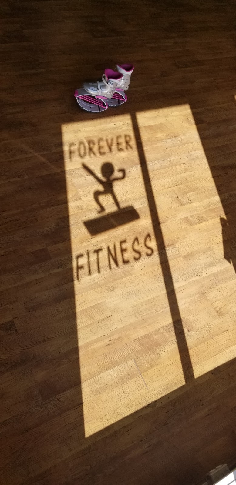 Forever Fitness