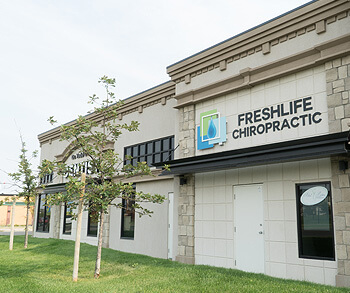 Fresh Life Chiropractic