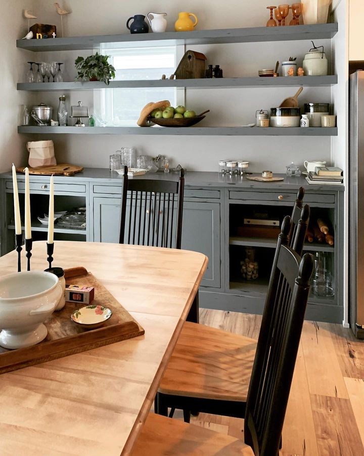 Fuzo Woodworks & Design