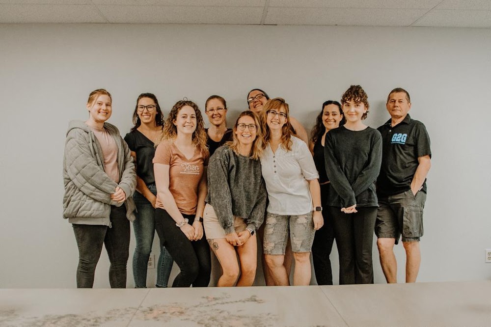 Go To Girl Solutions