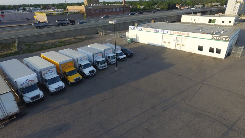 Goodtogo Moving & Delivery