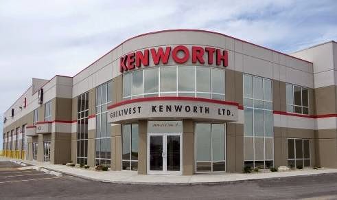 Great West Kenworth Lethbridge