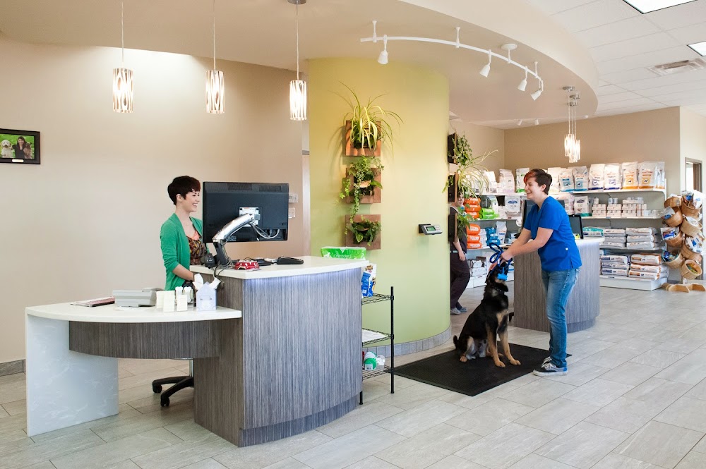 Green Acres Animal Hospital