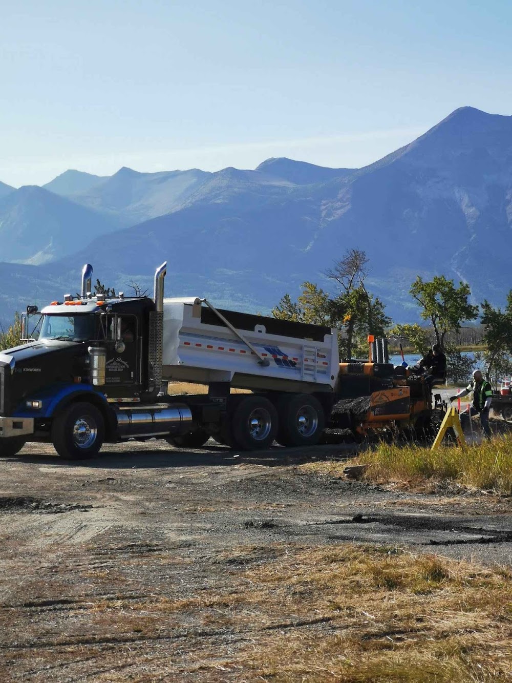 Ground Breakers Construction