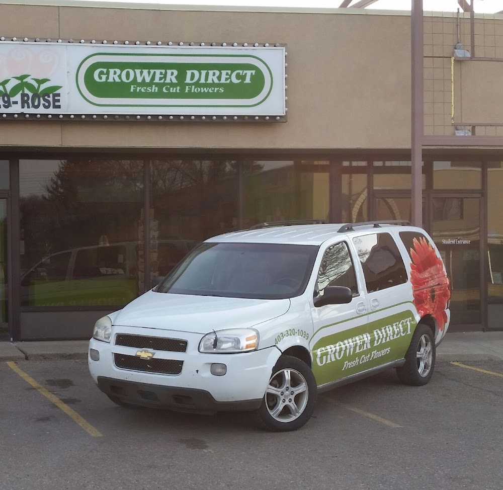 Grower Direct Fresh Cut Flowers Inc