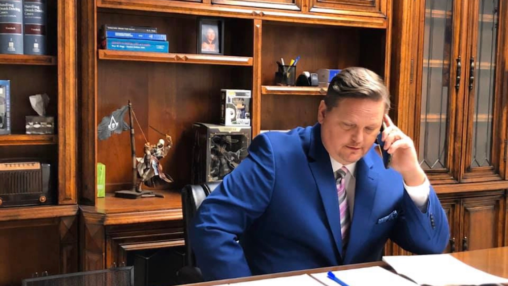 Hadford Defence Group