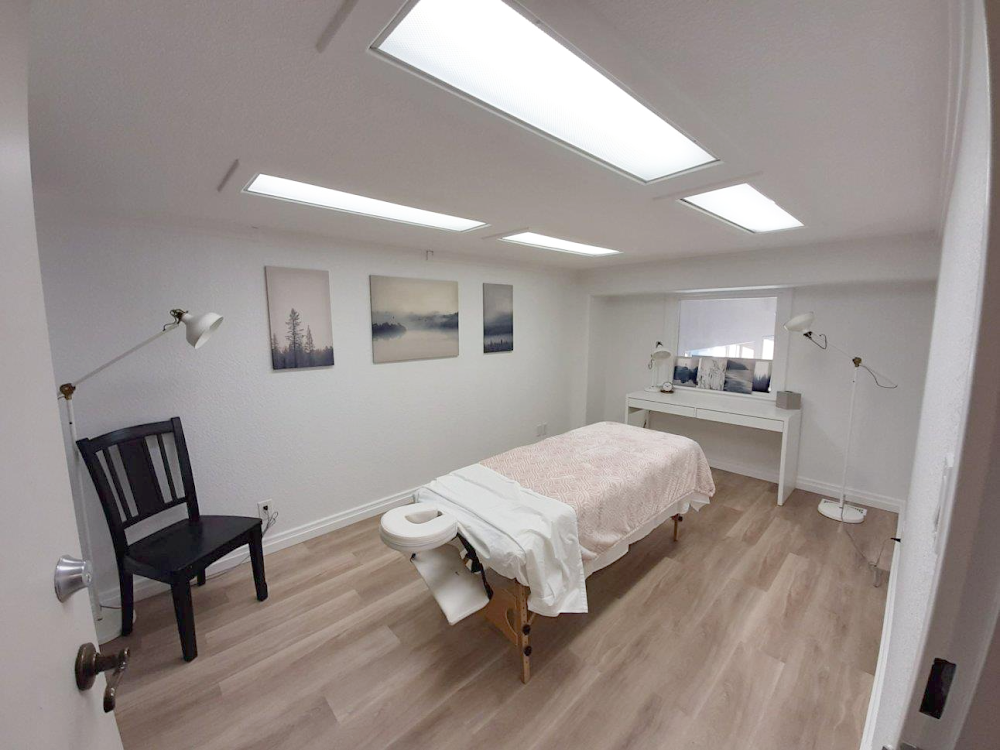 Halladay Massage Therapy