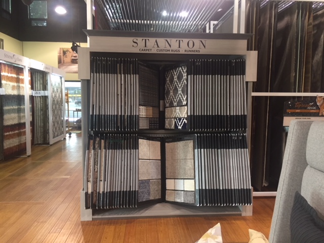 Hamilton’s Carpet One Floor & Home