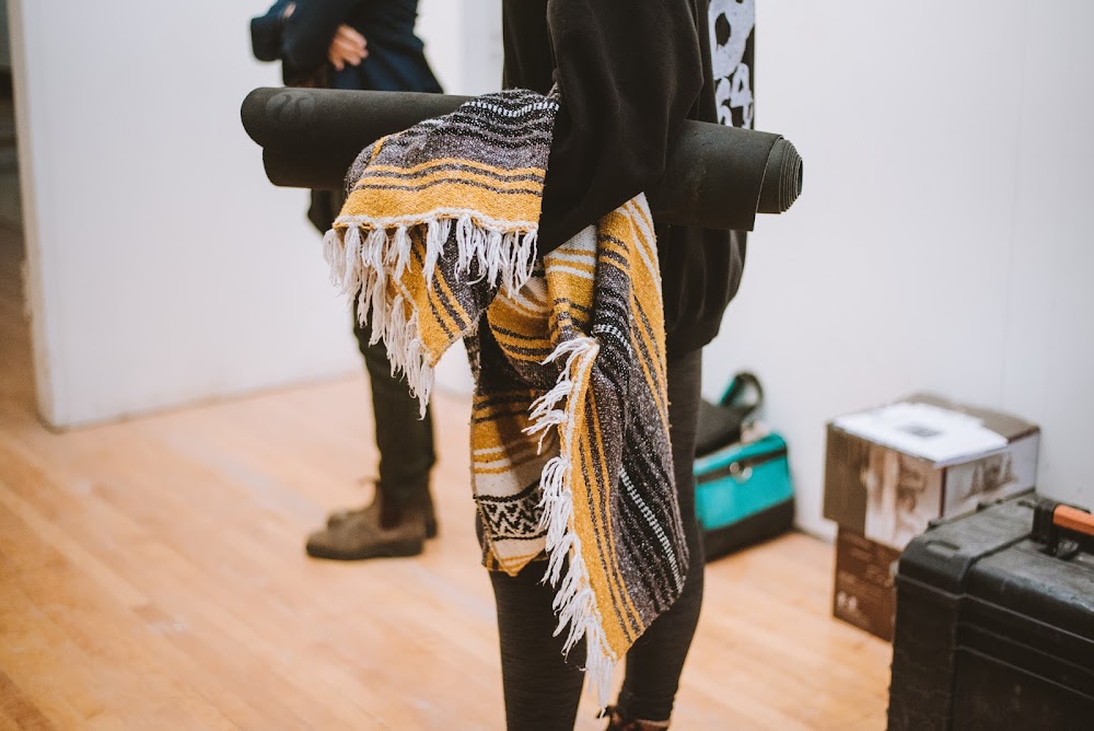 Heartspace Yoga Studio