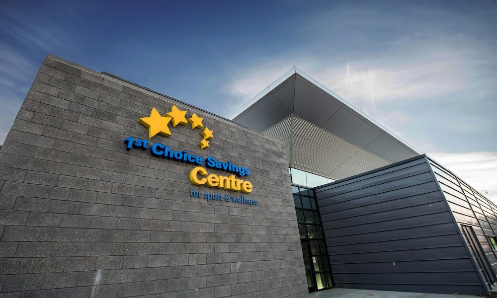 Horns Recreation – University of Lethbridge