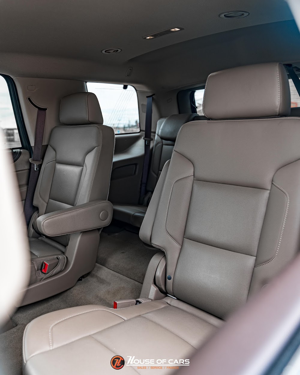 House of Cars Lethbridge