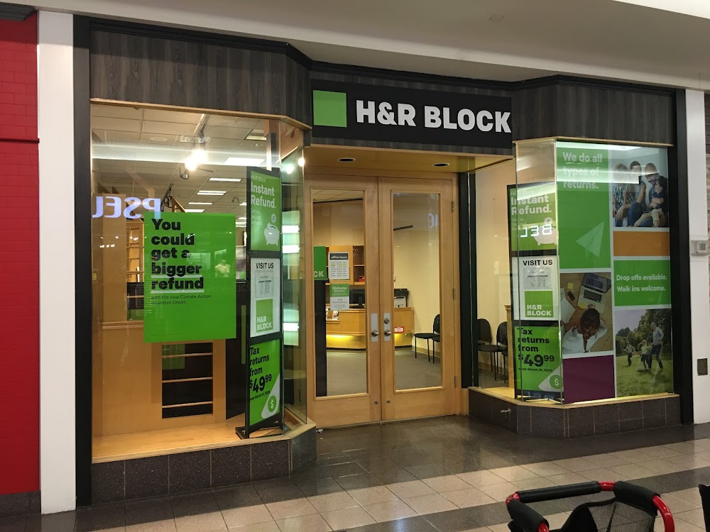 H&R Block