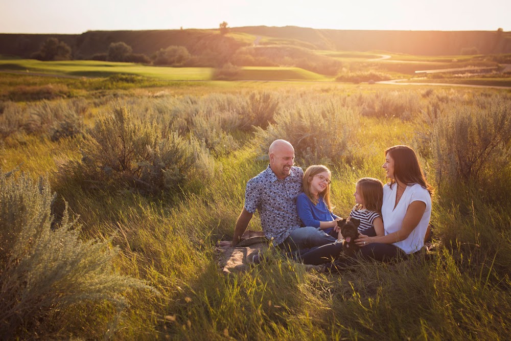 HuckleBee Photography