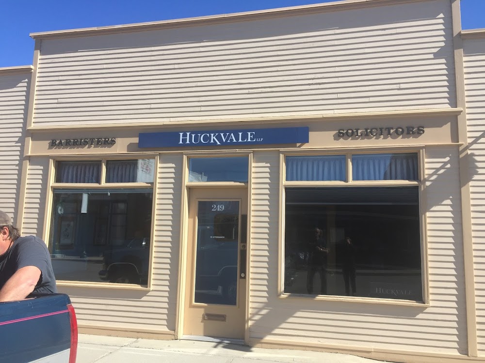 Huckvale LLP
