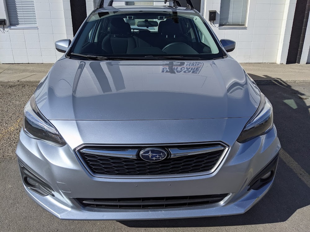 Image Car Care Detailing