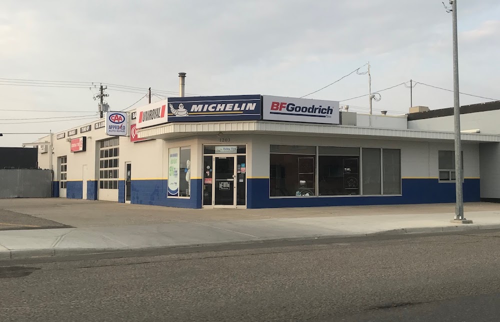 Integra Tire & Auto Centre