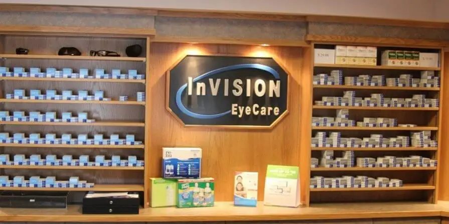 InVision Eyecare