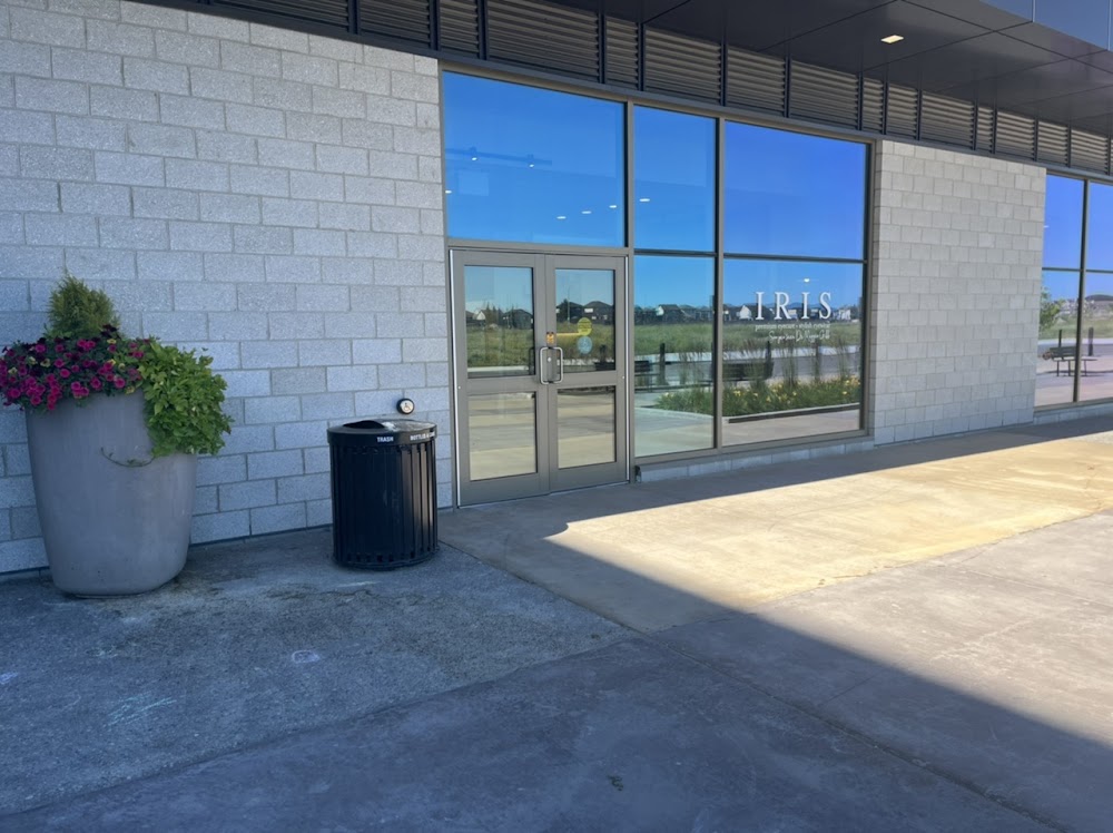 IRIS Optometrists and Opticians – Lethbridge