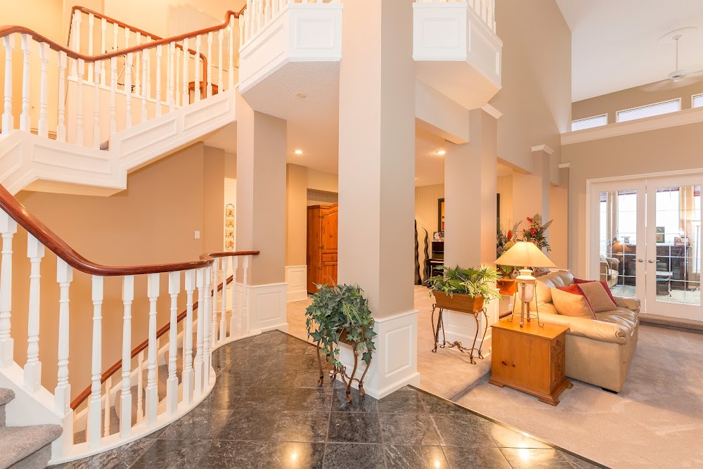 Jennifer Brodoway , REALTOR with Team View Lethbridge